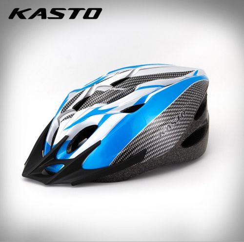 Casque cycliste mixte - Ref 2236238