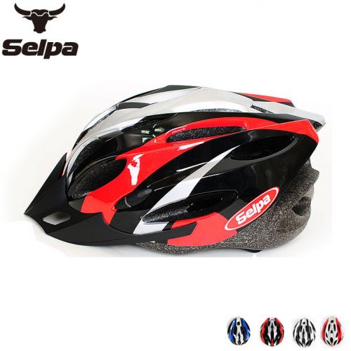Casque cycliste SELPA - Ref 2236240