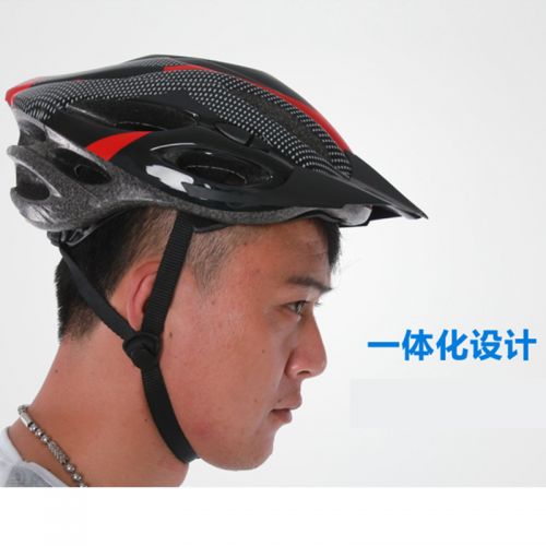 Casque cycliste - Ref 2236241