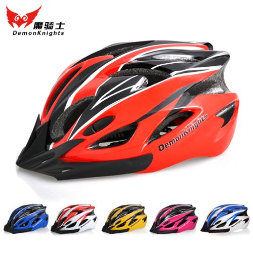 Casque cycliste DEMONKNIGHTS - Ref 2236244
