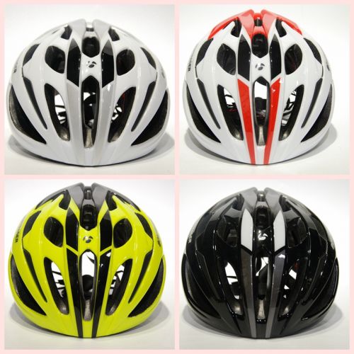 Casque cycliste mixte BONTRAGER - Ref 2236246