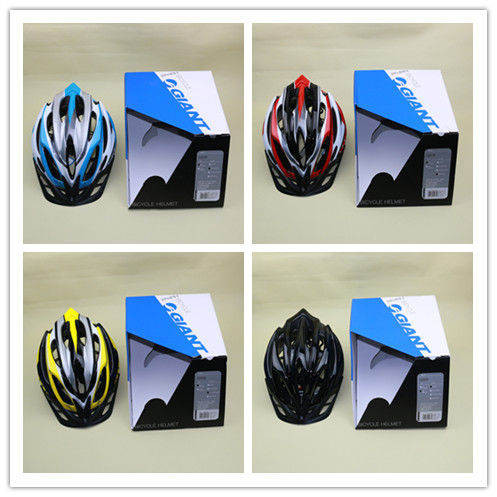 Casque cycliste GIANT - Ref 2236258