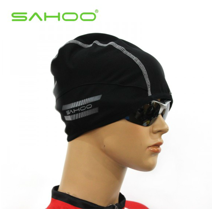 Casque cycliste mixte SAHOO - Ref 2236263