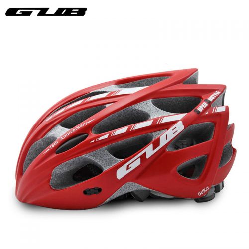 Casque cycliste mixte - Ref 2236273