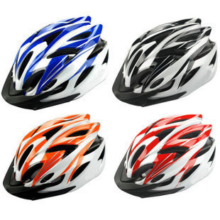Casque cycliste - Ref 2236274
