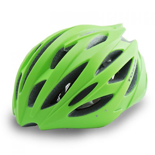 Casque cycliste mixte TOKER - Ref 2236278