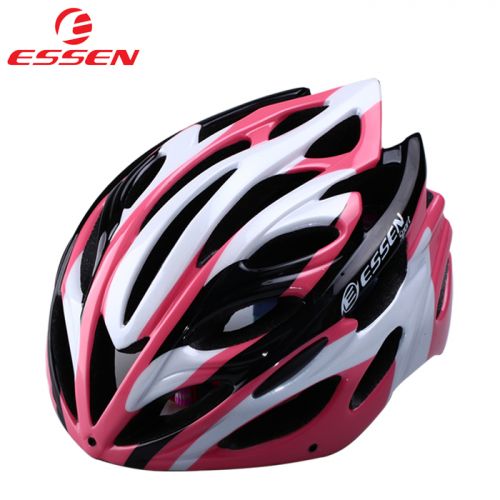 Casque cycliste femme ESSEN SPORT - Ref 2236282