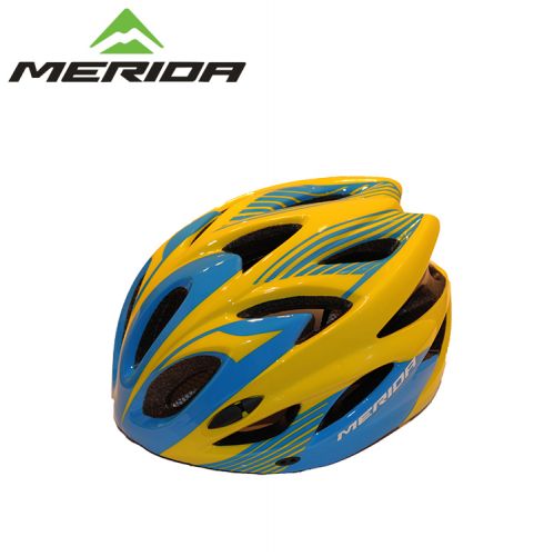 Casque cycliste mixte MERIDA - Ref 2236286