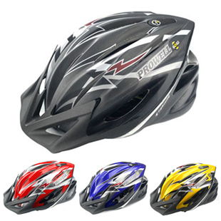 Casque cycliste homme PROWELL - Ref 2236290
