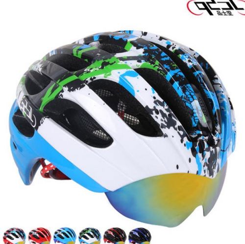 Casque cycliste mixte JCSP - Ref 2236291
