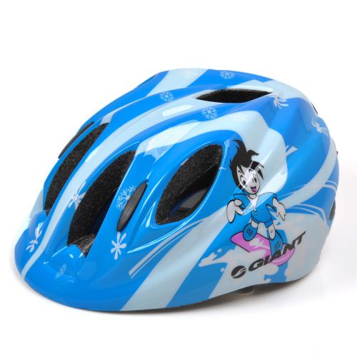 Casque cycliste enfant GIANT - Ref 2236292