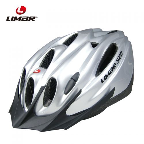 Casque cycliste mixte LIMAR - Ref 2236296