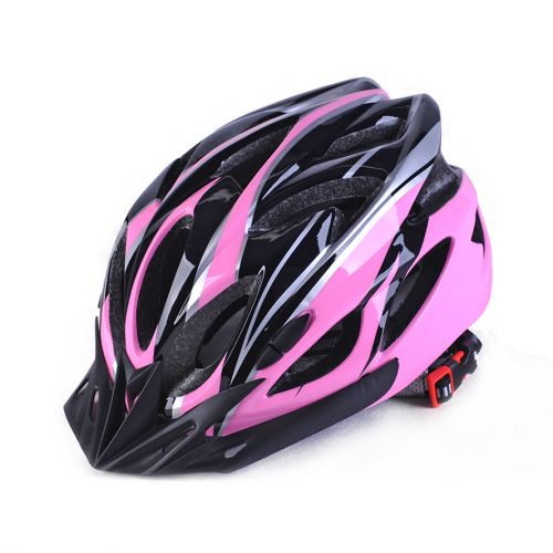 Casque cycliste mixte - Ref 2236298