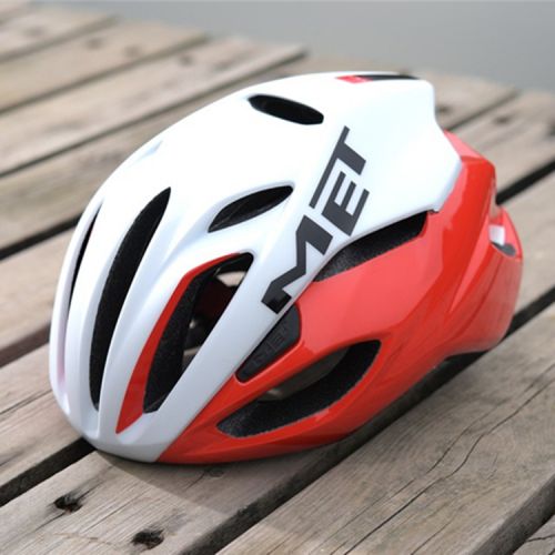 Casque cycliste mixte - Ref 2236306