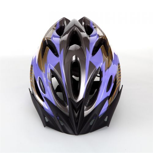 Casque cycliste mixte - Ref 2236310