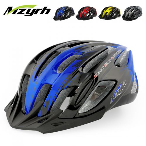 Casque cycliste mixte MZYRH - Ref 2236312