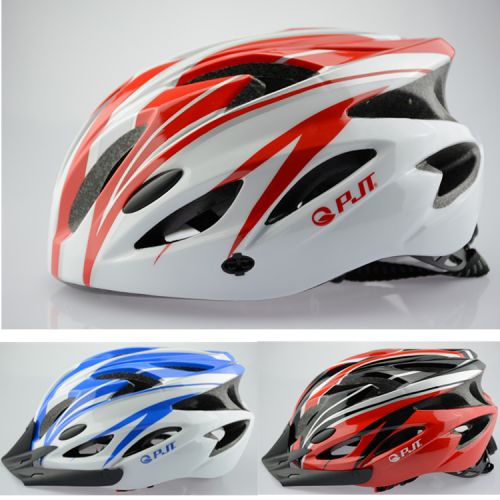 Casque cycliste mixte - Ref 2236321