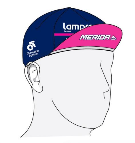 Casque cycliste - Ref 2236330
