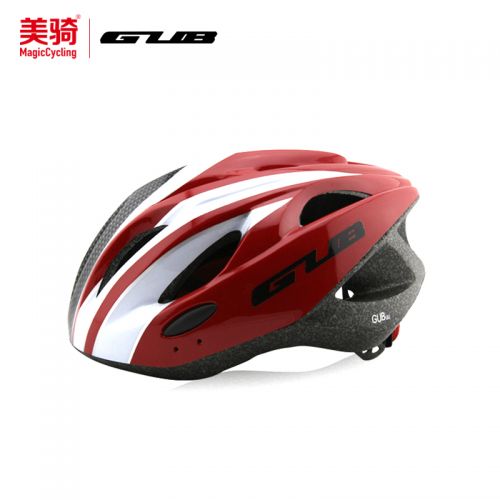 Casque cycliste mixte - Ref 2236335