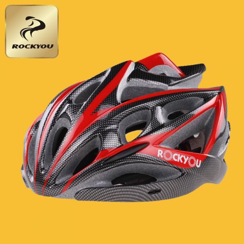 Casque cycliste ROCKYOU - Ref 2236340