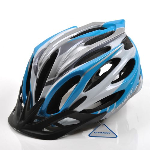 Casque cycliste mixte GIANT - Ref 2236343