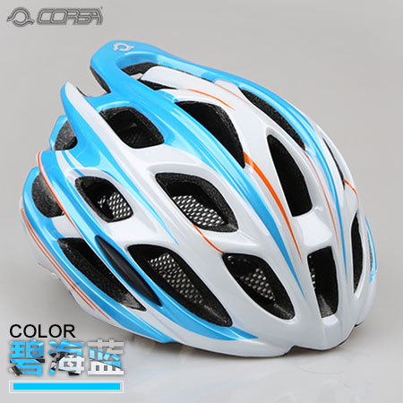Casque cycliste mixte CORSA - Ref 2236347