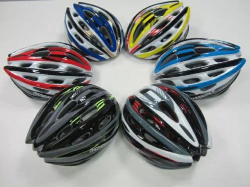 Casque cycliste - Ref 2236359