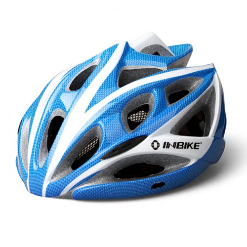 Casque cycliste homme INBIKE - Ref 2236360