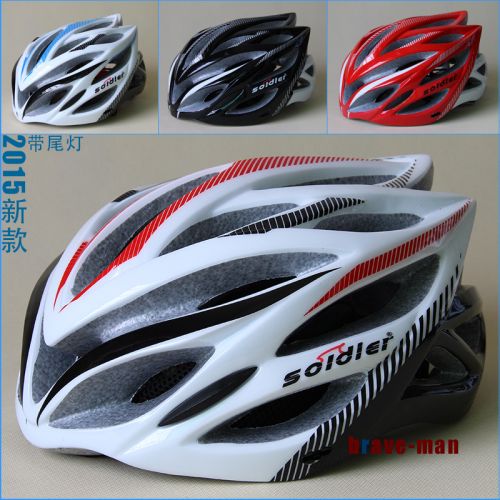 Casque cycliste mixte - Ref 2236363
