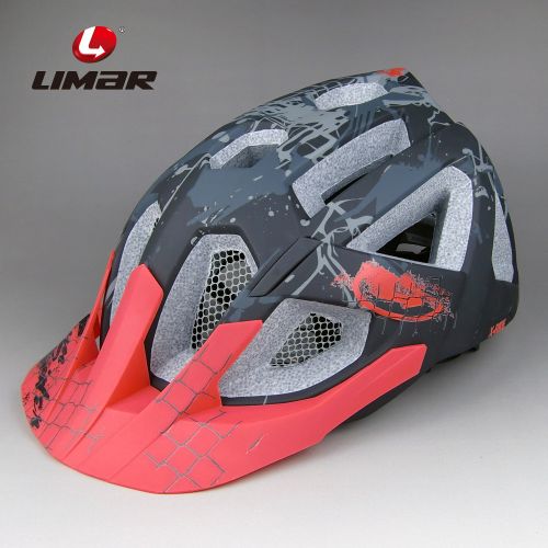 Casque cycliste LIMAR - Ref 2236365