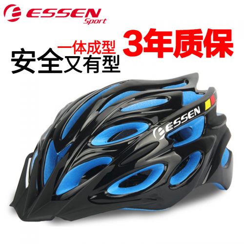 Casque cycliste mixte ESSEN - Ref 2236366