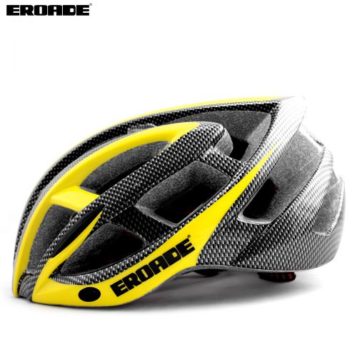 Casque cycliste mixte EROADE - Ref 2236369