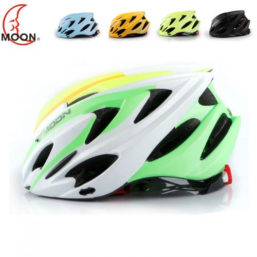 Casque cycliste MOON - Ref 2236382