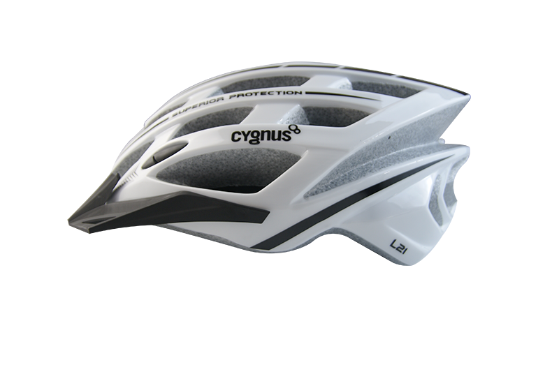 Casque cycliste - Ref 2236383