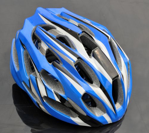 Casque cycliste mixte - Ref 2236386