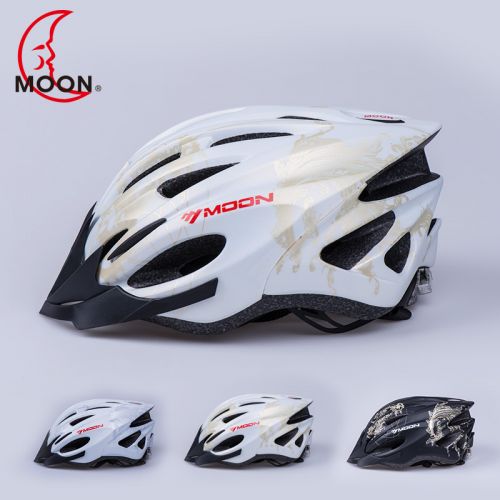 Casque cycliste MOON - Ref 2236389