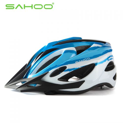 Casque cycliste mixte SAHOO - Ref 2236397