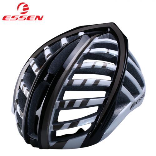 Casque cycliste homme ESSEN SPORT - Ref 2236398