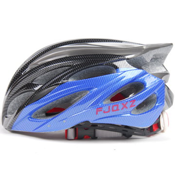 Casque cycliste mixte FJQXZ - Ref 2236404