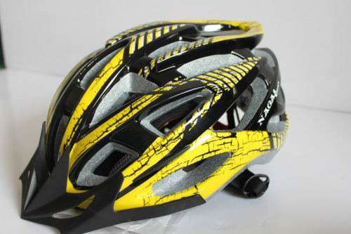 Casque cycliste - Ref 2236406