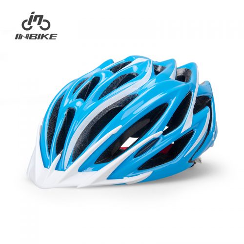 Casque cycliste mixte INBIKE - Ref 2236407