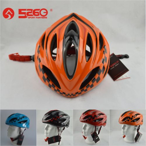 Casque cycliste - Ref 2236408