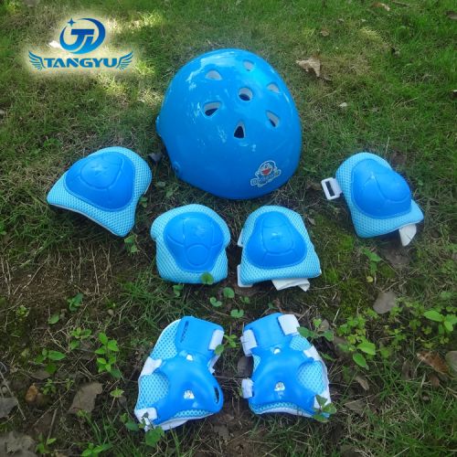 Casque cycliste enfant - Ref 2236418