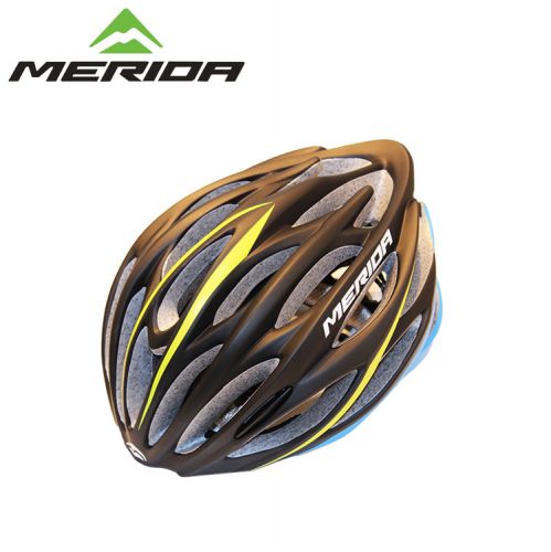 Casque cycliste mixte MERIDA - Ref 2236421