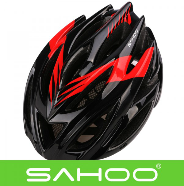 Casque cycliste SAHOO - Ref 2236422