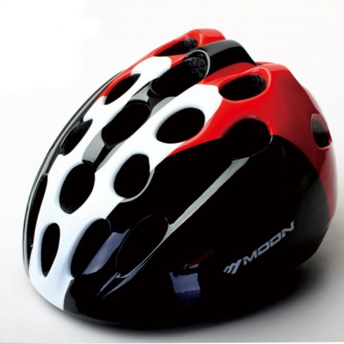 Casque cycliste enfant MOON - Ref 2236424