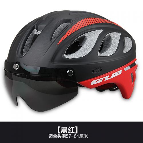 Casque cycliste - Ref 2236428