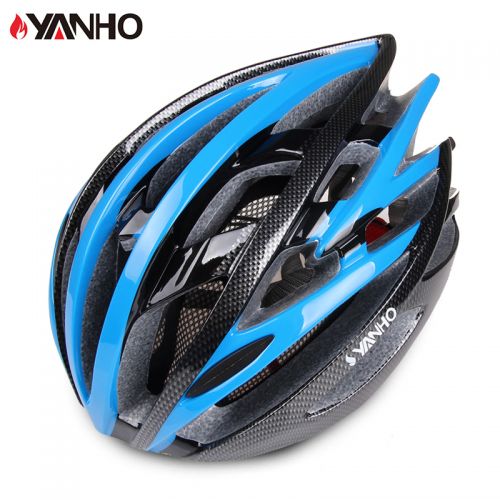 Casque cycliste mixte YANHO - Ref 2236445