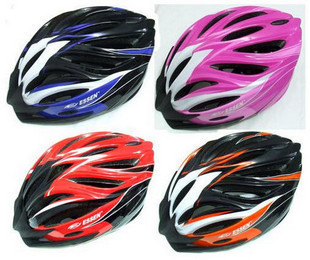 Casque cycliste - Ref 2236447