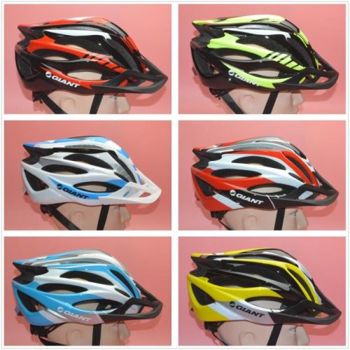 Casque cycliste GIANT - Ref 2236449